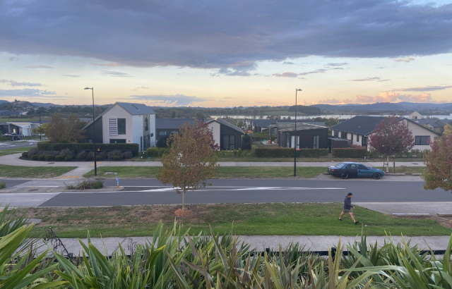 New housing developments bring new challenges to Te Kauwhata  