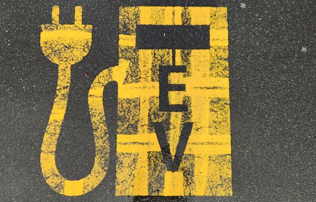 Shift to electric vehicles may have unintended global cost