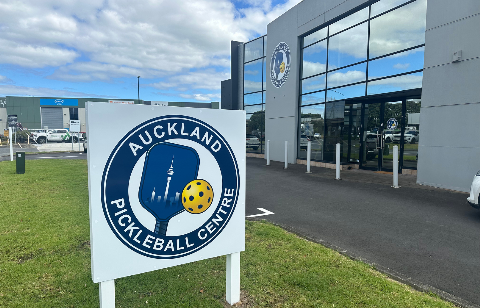 It’s the social side of pickleball that’s so special, say players