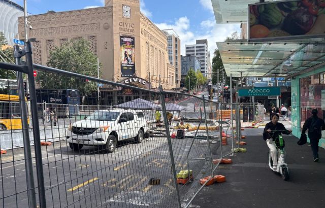 'Unsafe, filthy, and noisy' - why some residents are leaving Auckland’s CBD
