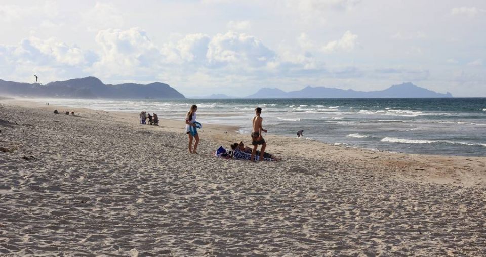 Community indignant at plans to move Black Swamp car park away from Te Arai beach