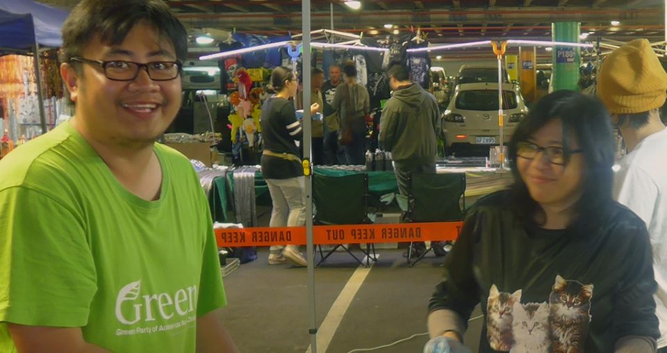 Auckland Filipinos seek local representation