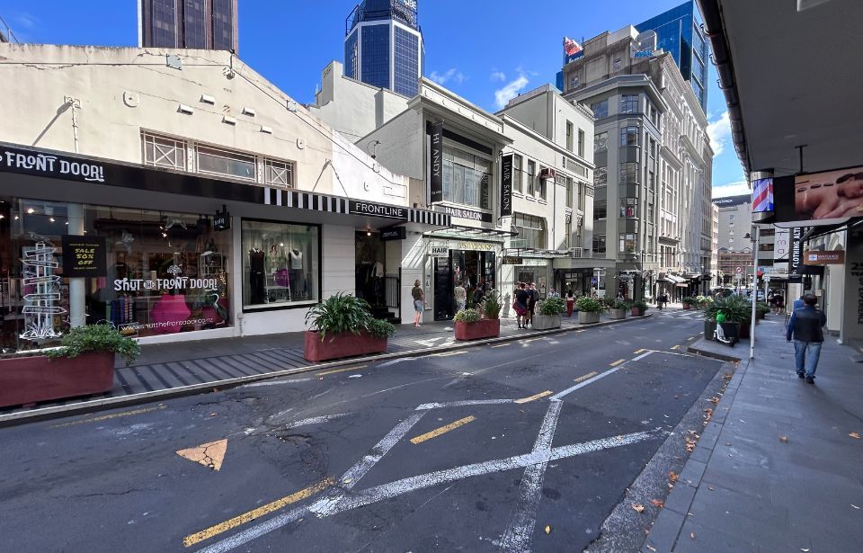 Citizen's-arrest powers a ‘disaster waiting to happen’, say retailers and police association