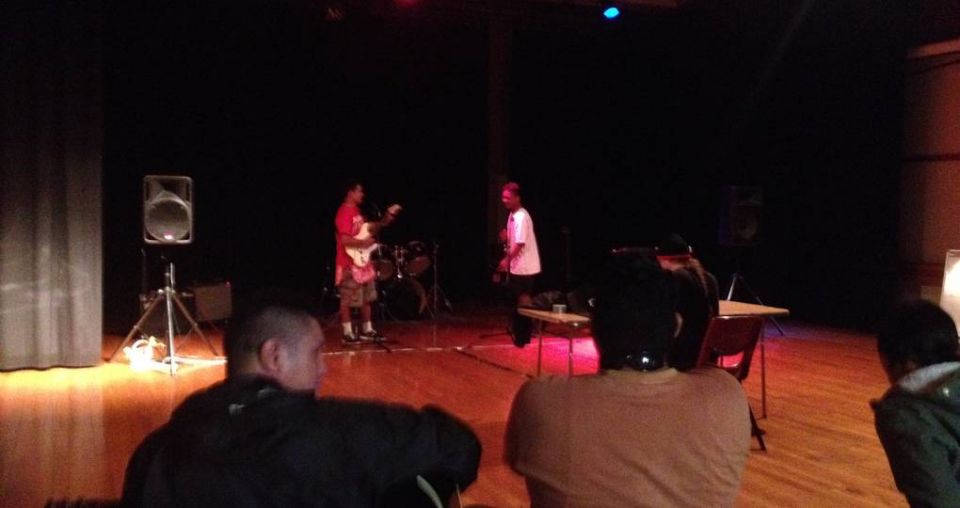 Otara musical showcase 'more than just an event'