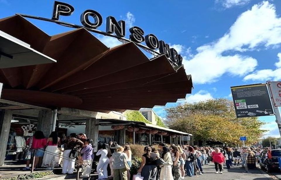 Prices ramping up as secondhand fashion gains momentum 