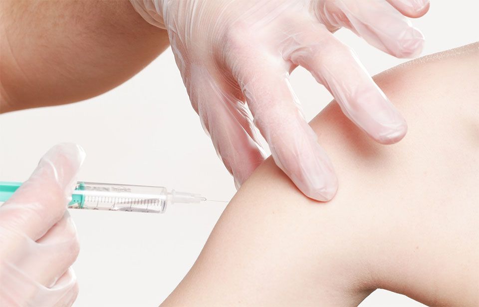 Doctors recommend flu jabs as influenza hits New Zealand 