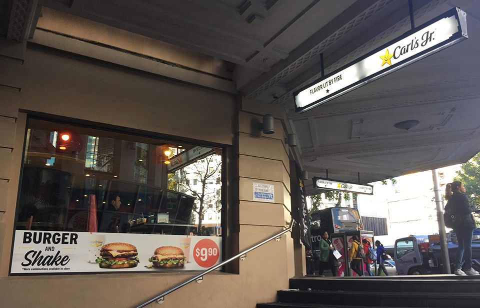 Fast food workers may strike in coming weeks