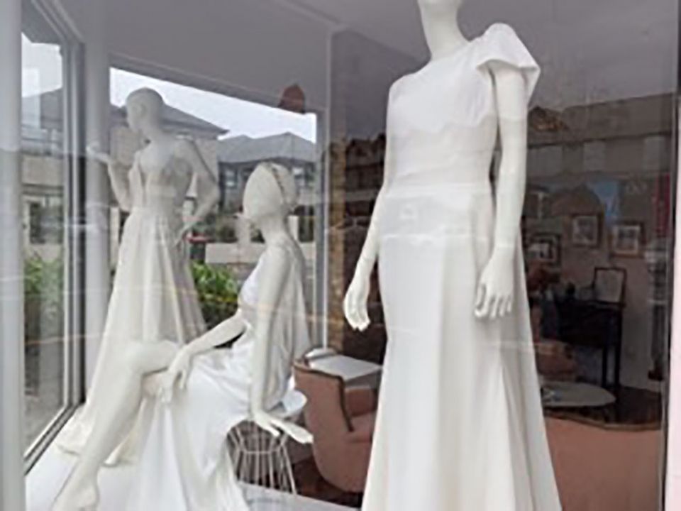 Wedding industry already feeling impact of virus