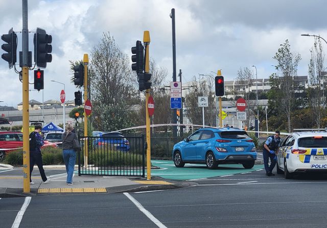 Crime on the rise? Aucklanders feeling less safe 