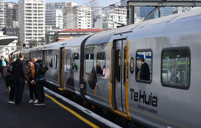 Could regional rail hold answer to affordable travel around New Zealand? 