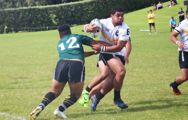 NZRL introduce changes to youth development