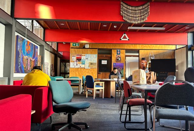 Backlash misses point about study spaces for Maori and Pacific students 