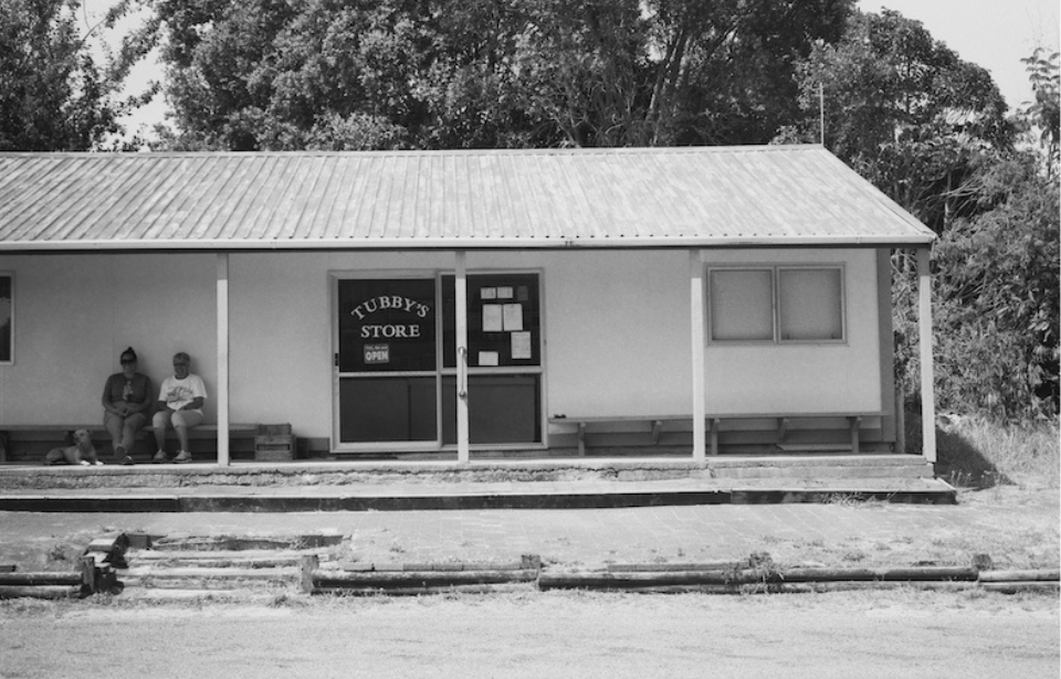 Te Ao Māori