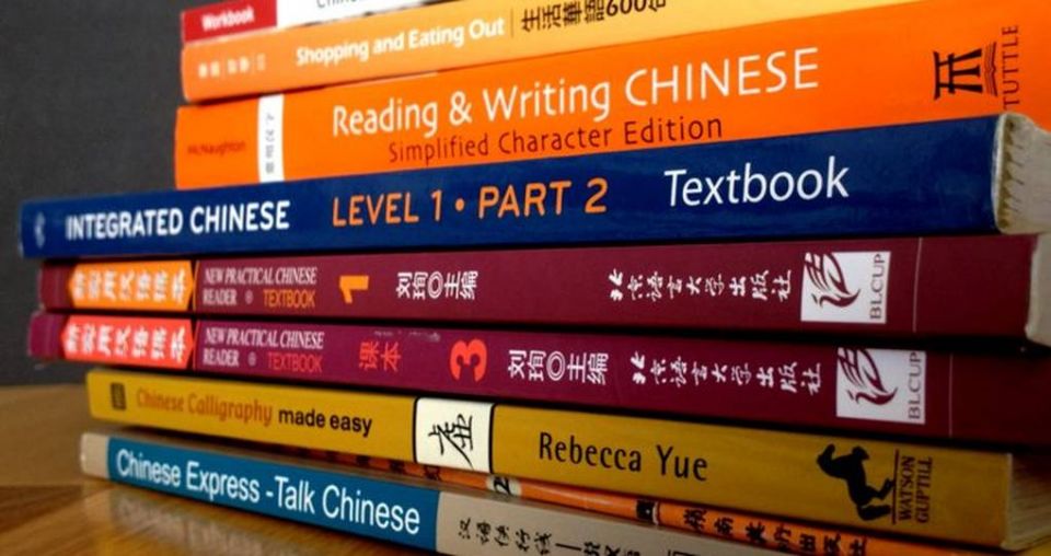 Call to boost spending on Mandarin in schools