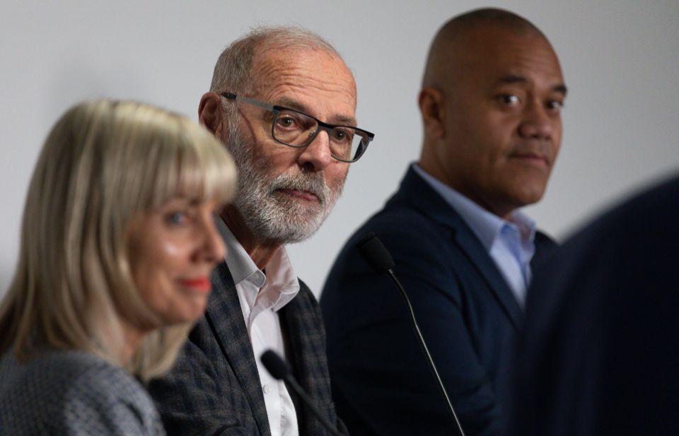 Visions for the city: Who will be Auckland’s next mayor?