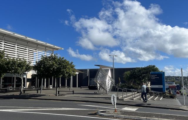 Auckland's libraries standing strong in the digital age 