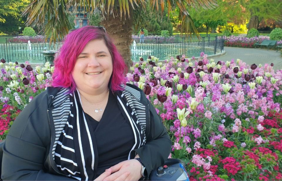 Pervasive disability pay gap continues to burden one of our largest minority groups 