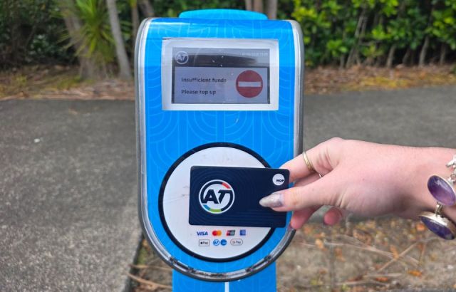 Parents struggle to top up kids' bus cards, call free transport for all students