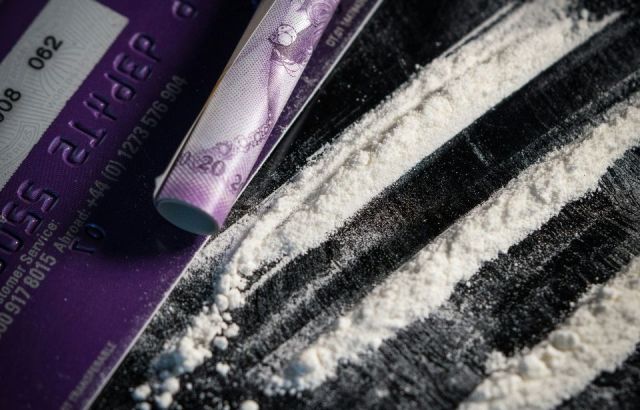 Recreational ketamine shoots up among youngsters, triggers warnings 
