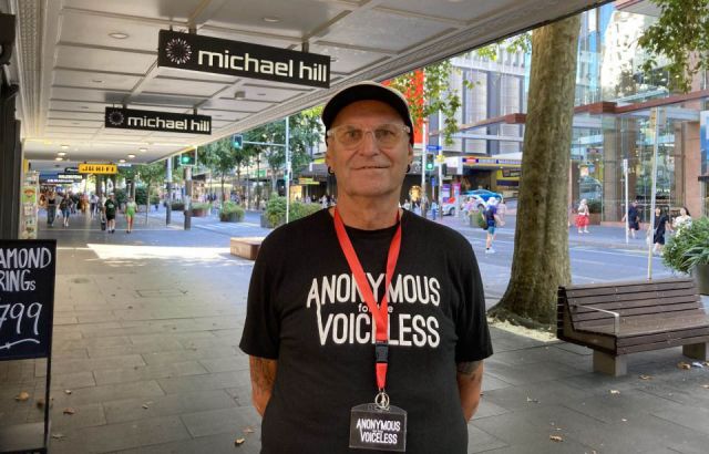 Protesting through violence: an activist’s unwavering commitment to animal rights
