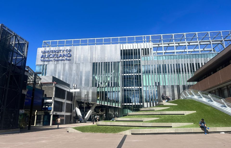 Sweating the cost – funding of University of Auckland’s gym sparks controversy