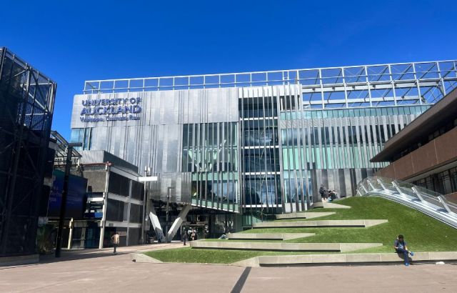 Sweating the cost – funding of University of Auckland’s gym sparks controversy