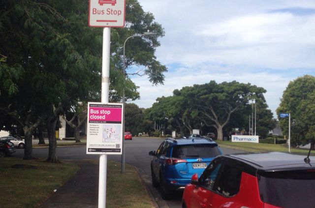 Clevedon to wait at least 10 years for a bus