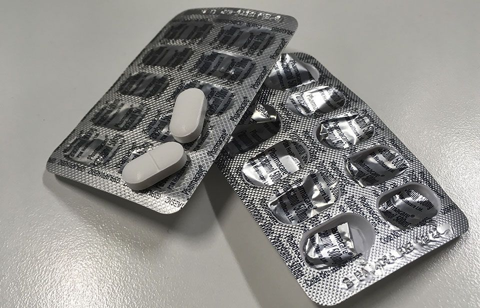 No end in sight for NZ's paracetamol shortage