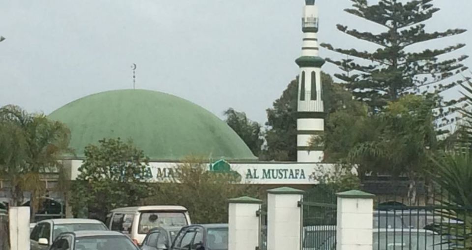 South Auckland mosque opens doors to public