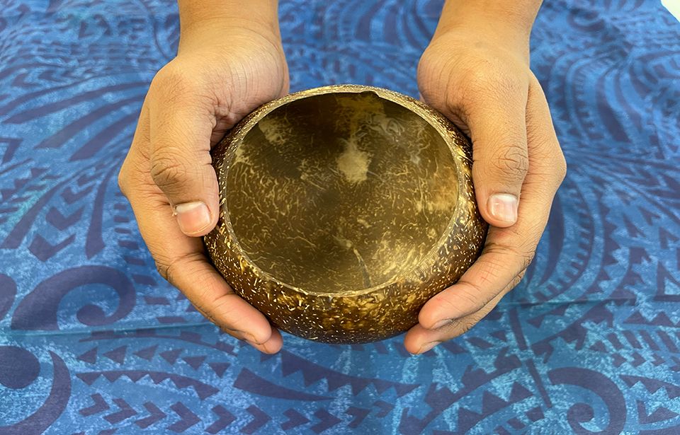 Kava ceremonies take root at AUT