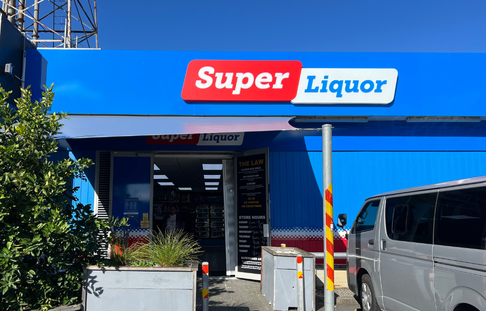 Auckland Issues