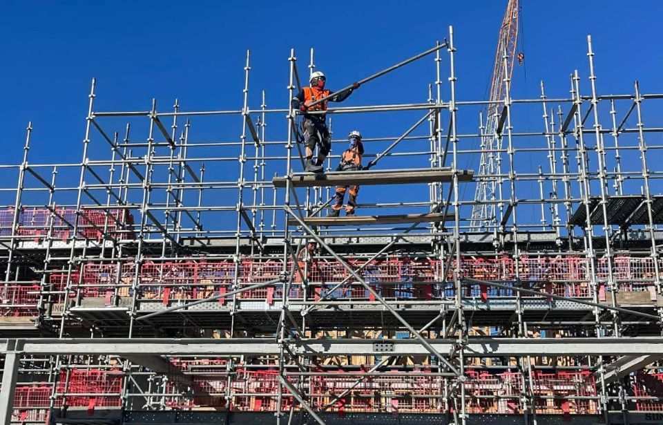 Business & Technology