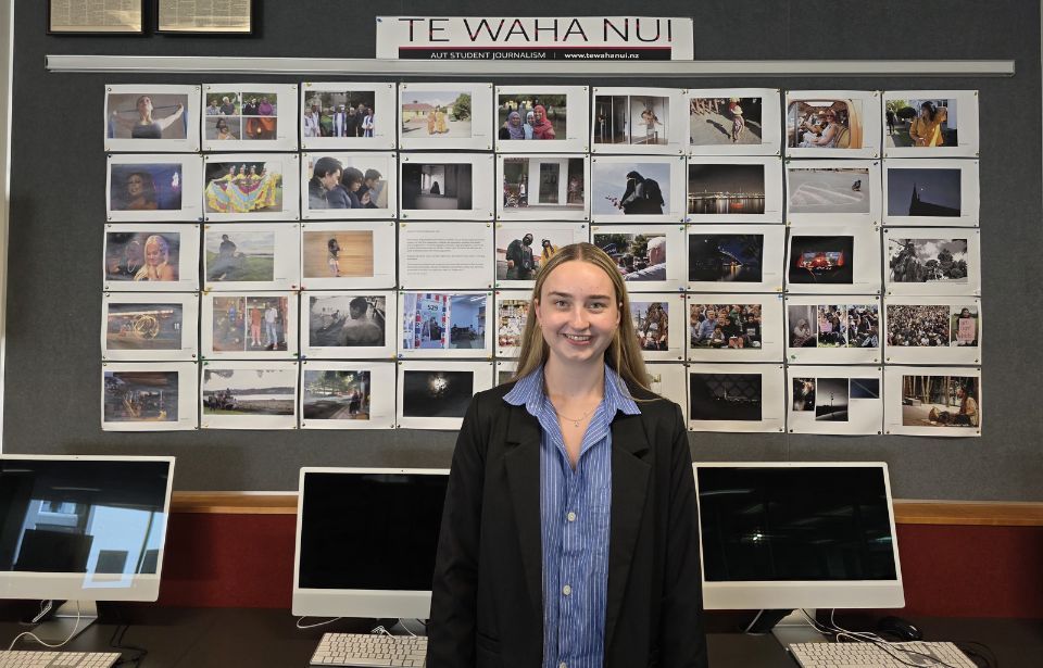 Te Waha Nui announces new AI policy 