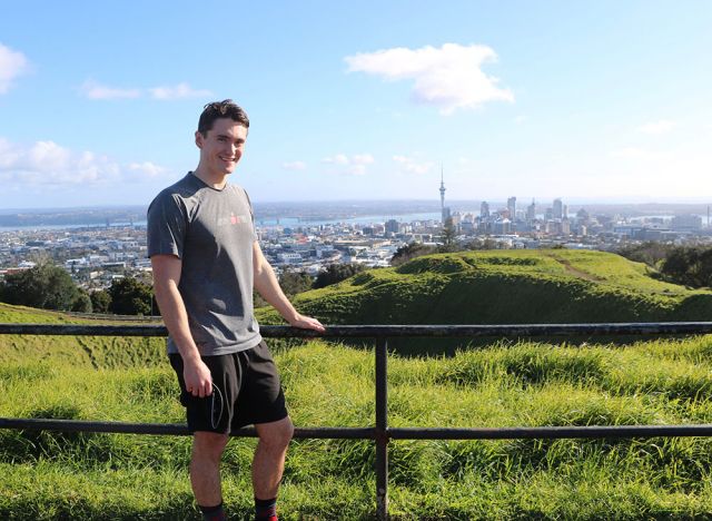 38 climbs in 38 hours for Everest challenge