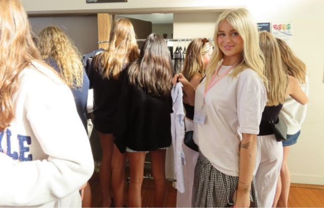 Boom in preloved fashion sees Isla Markets expand as shoppers avoid fast fashion