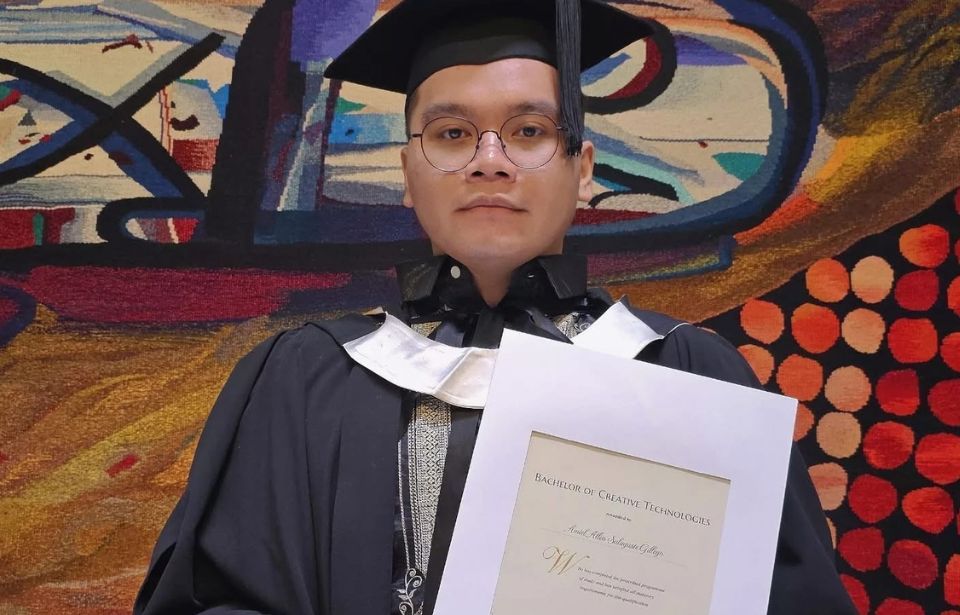 Business & Technology