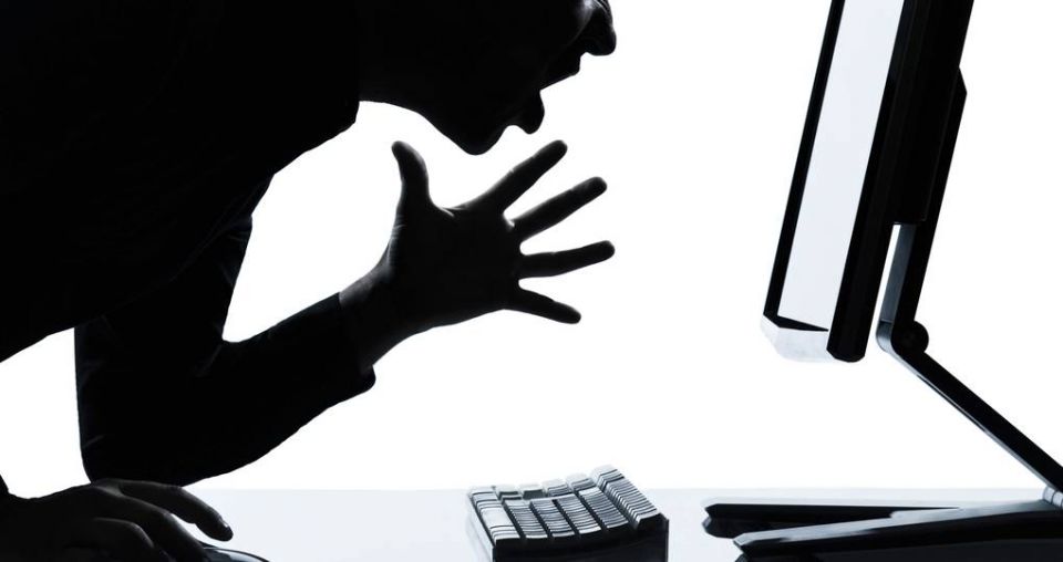 New internet provider not up to speed, users claim