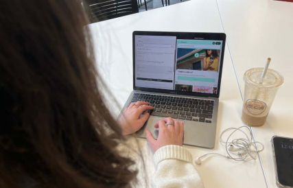 Students getting caught out by buy now pay later schemes