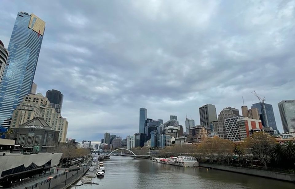 Melbourne bubble disruption causing concern for Kiwis across the ditch
