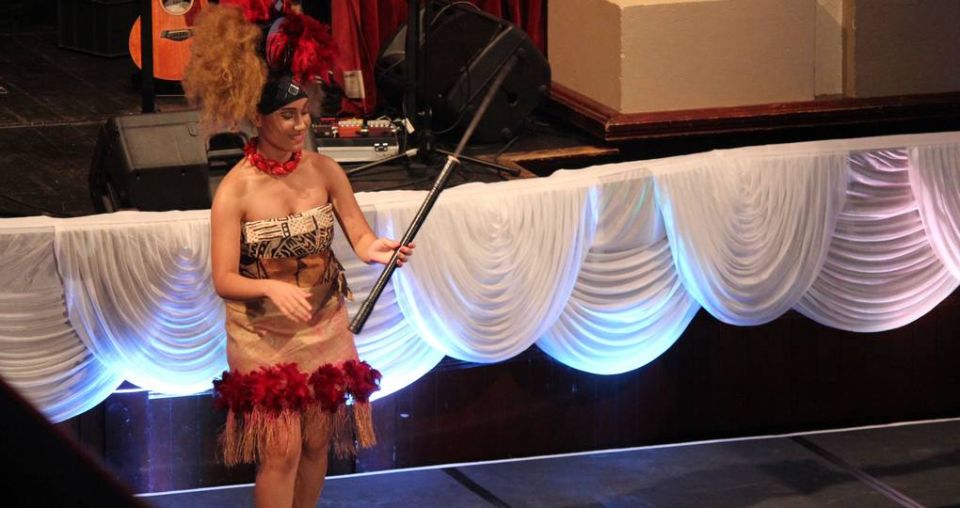Fashion show raises awareness about Fiji’s ongoing plight