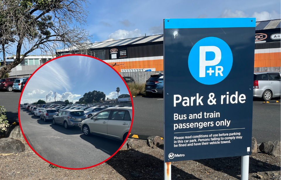 Auckland Issues