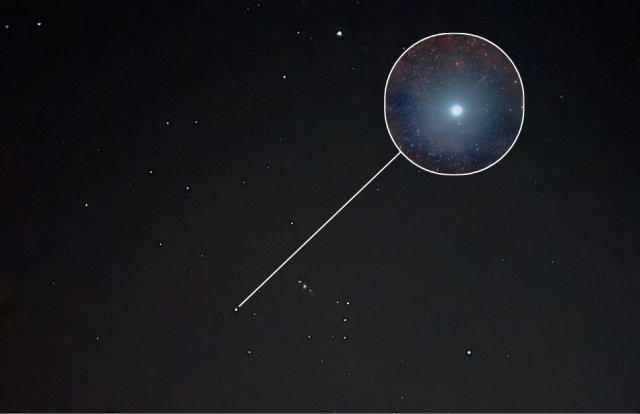 Māori New Year marked by Matariki mā Puanga 