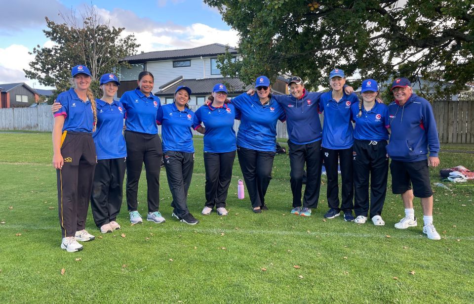 Girls’ club cricket thriving, some senior women’s teams left behind