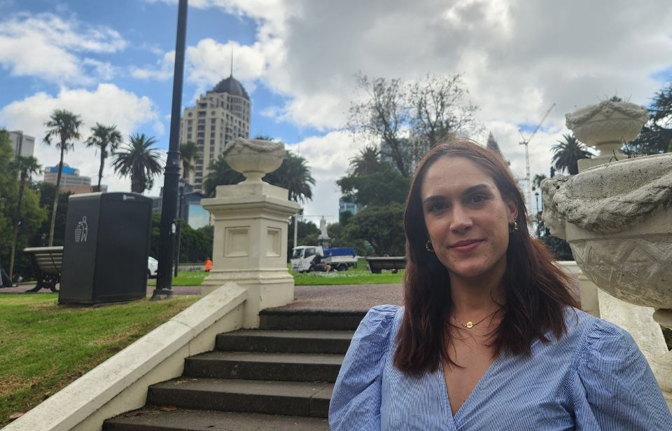 Aucklanders willing to sacrifice living space for central location