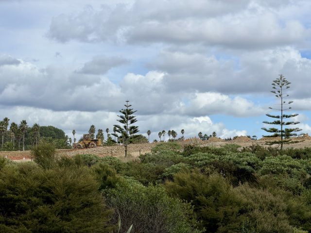Beachlands locals voice concerns over ongoing development construction 