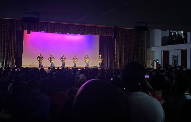 Epsom Girls Grammar Fiafia Night marks milestone with first Niuean performance  