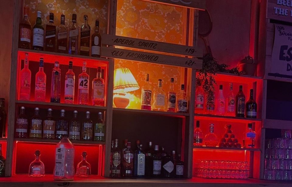 Selective drinking redefining Gen Z alcohol culture  